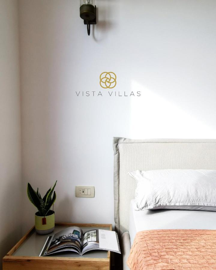 Vista Villas - Sweet Life Apartment Villa S Ražanac Extérieur photo