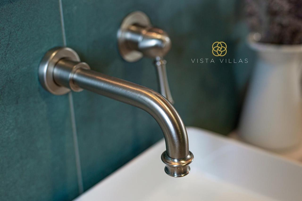 Vista Villas - Sweet Life Apartment Villa S Ražanac Extérieur photo