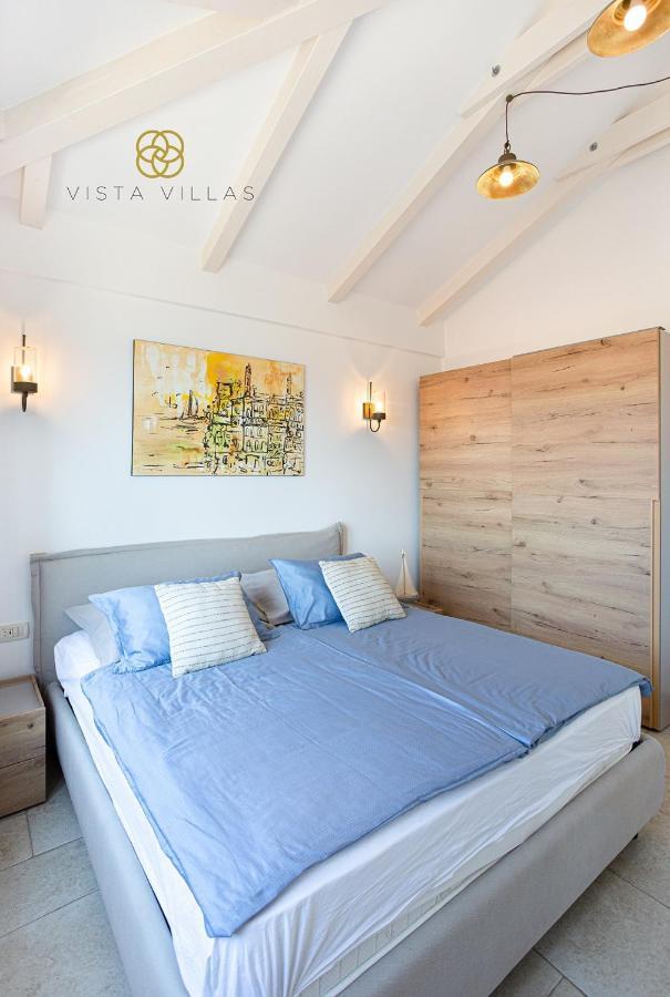 Vista Villas - Sweet Life Apartment Villa S Ražanac Extérieur photo